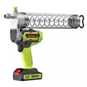 전동구리스건 고압 충전 주입기계 굴삭기 산업용 특수