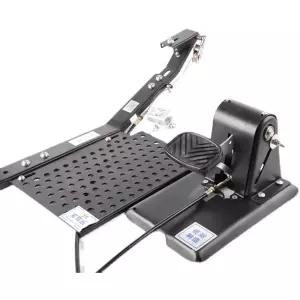 보조 브레이크 운전 연수 자동차 보조 제동기 연습용