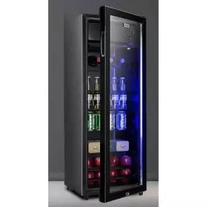 미니 쇼케이스 냉장고 술장고 와인 아이스크림 가정용