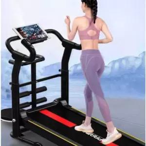 접이식 런닝머신 소형 가정용 워킹패드 무동력 실내