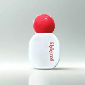 릴리바이레드 슈가 랩핑 틴트 글로스 무화과카라멜 2호