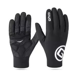 지요 G02 SBR 젤패드 간절기용 라이딩 장갑 봄,가을용