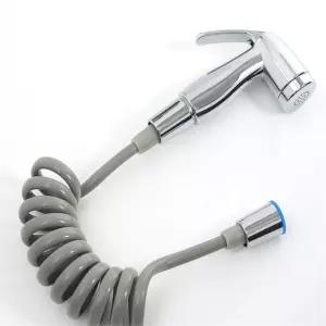 데일리템 화장실 스프레이건 변기청소건