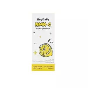 헤이데일리 NMN-C 엔엠엔씨 비타민C 10포