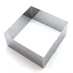 [하프클럽/알티피아]15x15틀 백설기틀 초콜릿 15x15 바람떡 모양틀 1호