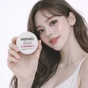 비디비치 페탈 글로우 크림 블러시