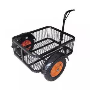 오토바이 적재함 ATV 트레일러 화물 운반기 견인 수레