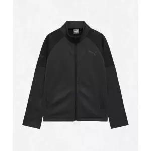 [푸마] PUMA 남성 퍼포먼스 PES 플리스 니트 트랙탑 (94095001) 94095001 2524188