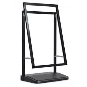 안내판 카페 배너 스탠드 실외 광고 입간판 거치대 식당