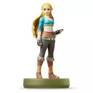 아미보 젤다 - 브레스 오브 더 와일드 (젤다의 전설 시리즈)129928