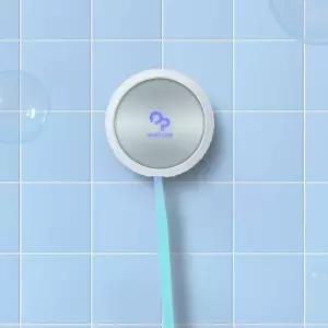 원프라임 1인용 칫솔 살균기 OP-701 싱글 히팅 건조 무선 소독기 사무실 휴대용 여행용