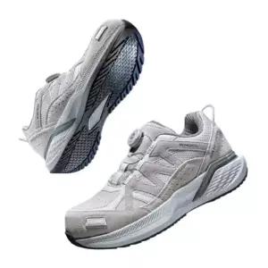 몽크로스 발편한 자이툰 에어모션1 방수 다이얼 카본플레이트 안전화 AM-1