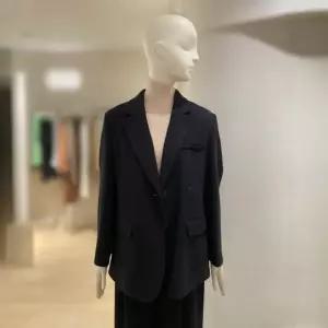 [롯데백화점]쥬크 백 벨트 울 코트 Z254MSG549