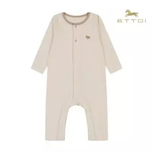 [롯데백화점]에뜨와 클리제슬림우주복 07T157501/임신,출산,신생아,백일,돌선물,조카선물