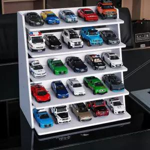 피규어 진열장 디스플레이 보관함 장식장 아크릴 쇼케이스