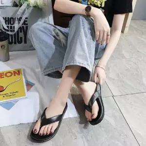 3컬러 남녀공용 쪼리 슬리퍼 CC218 ZG-M708/데일리/여름휴가지/발편한/피서/여름/샌들/신발/핏플랍/