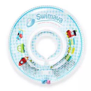 스위마바 베이비링 스페셜 아기목튜브