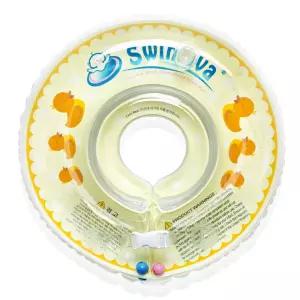 스위마바 베이비 링 목튜브 + 핸디펌프 + 파우치