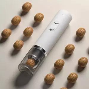 호두까는기계 자동 견과류 껍질 전동 망치 도구 오프너