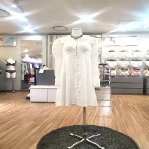 [에블린][에블린] 에블린  웨딩샹들리에 가운 EBGNE2401D (P003734321)