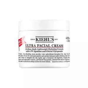 [키엘] 울트라 훼이셜 크림 4.0세대 125ml