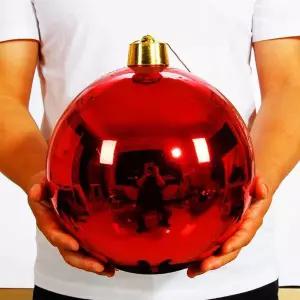 대형 오너먼트 성탄절 트리 성당 카페 꾸미기 장식품