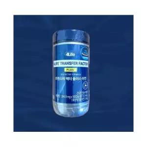 트랜스퍼 팩터 플러스 아연 370mg x 90캡슐 1개