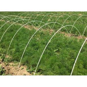 농사용 활대 온실 아치 50개 농자재 50개세트 부품 6mm 세트 1m 프레임 유리섬유