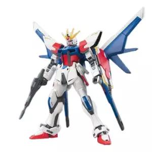 (정품) HG 빌드 스트라이크 건담 풀 패키지