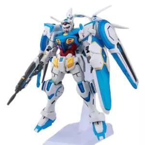 (정품) HG 건담 G-셀프 퍼펙트 팩 장비형