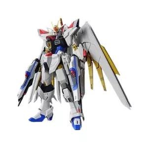 (정품) HG 마이티 스트라이크 프리덤 건담