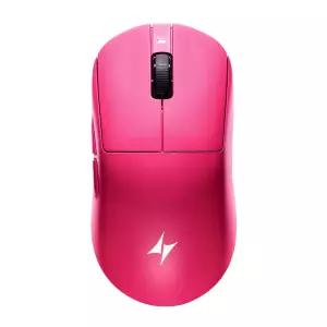 ATK A9 Ultimate 유무선 잠자리 8K 게이밍 마우스 국내 정품 핑크