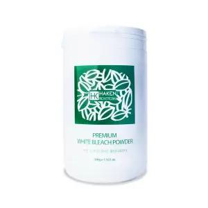 가인 하켄 프리미엄 화이트 블리치 파우더 탈색약 500g