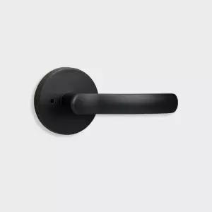 YDH-023B영림 여닫이 도어 핸들 손잡이