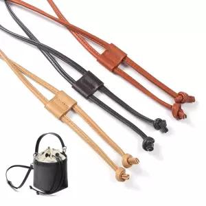 매듭 가방복조리끈 매듭스트랩 버킷백 복조리스트랩 가방끈