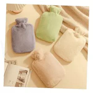 보온물주머니 복부 허리 찜질 휴대용 캠핑 낚시 기숙사 사무실 온수팩 겨울용품