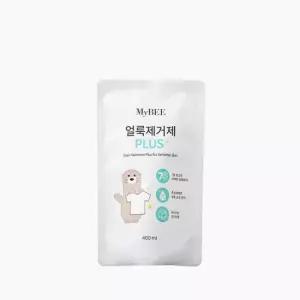 마이비 얼룩제거제 플러스 (리필 400ml)