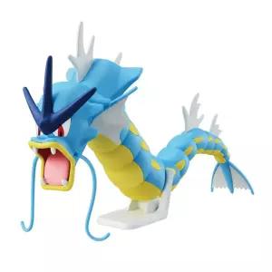 포켓몬스터 포켓프라 셀렉트 갸라도스 프라모델 장난감