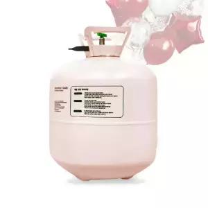 파티가이드 일회용 헬륨가스 (30개용)