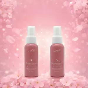 [소비기한 임박특가]르꽁뜨 탈모관리 볼륨 헤어에센스 컬링 헤어미스트 퍼퓸볼류머 50ml 2개