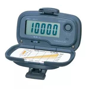 N 야마사 만보기 MK-365GR