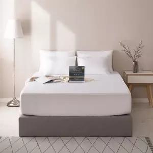 매트리스커버 퀸