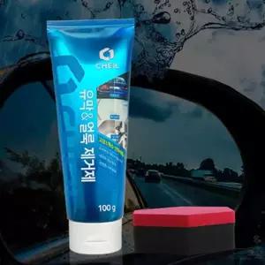 강력 차량 유리 얼룩 제거제 자동차 유리 세정제 클리너 물때