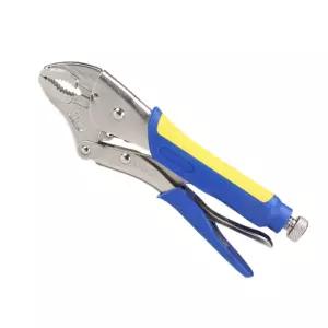 작업공구 소프트락킹플라이어 SB-10WRS 10인치/바이스플라이어/락킹/플라이어/락킹플라이어/배관고정용