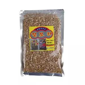 [아웃도어스/머털낚시]미리내 겉보리 집어제 밑밥 대물 미끼 집어제