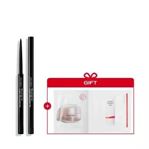 [시세이도](강남점)[특별] 마이크로라이너 잉크 세트