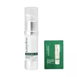 대웅제약 이지듀 리프트앰플 EGF 10 코어 이펙트 항산화 앰플 15ML 리프팅 케어