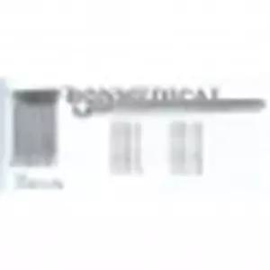 확장기 13-015-00 UTERINE DILATOR HEGAR SET NS OF 13