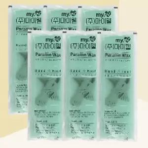 마이웰 파라핀왁스 PARAFFIN 6팩/박스