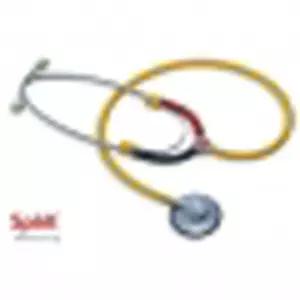SP SPIRIT 청진기 간호사용(소아과) 단면 스피리트 CK-603PW